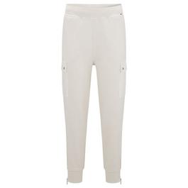 Boss C_Ecargo Tracksuit Bottoms