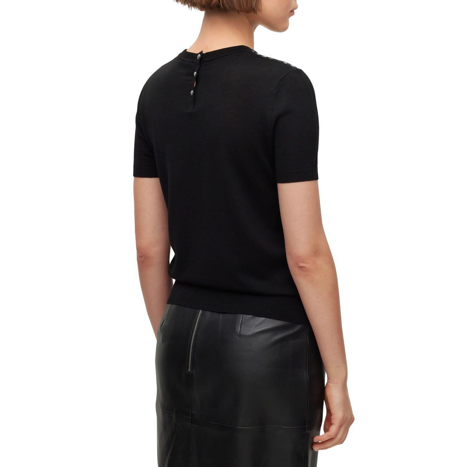 Multi Colour - Boss - Fordana Sweater - 2