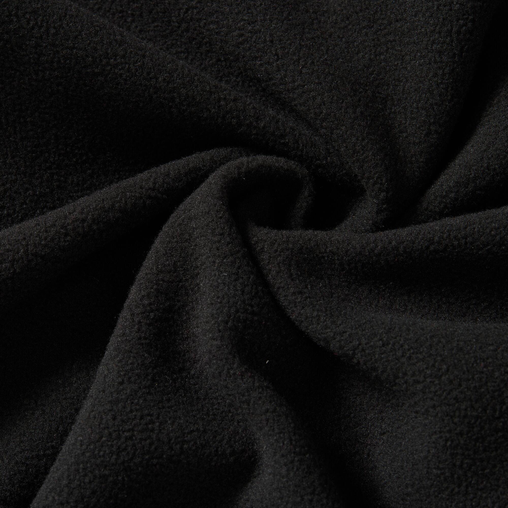 Black - Regatta - Womens Frankie Full Zip Fleece - 4