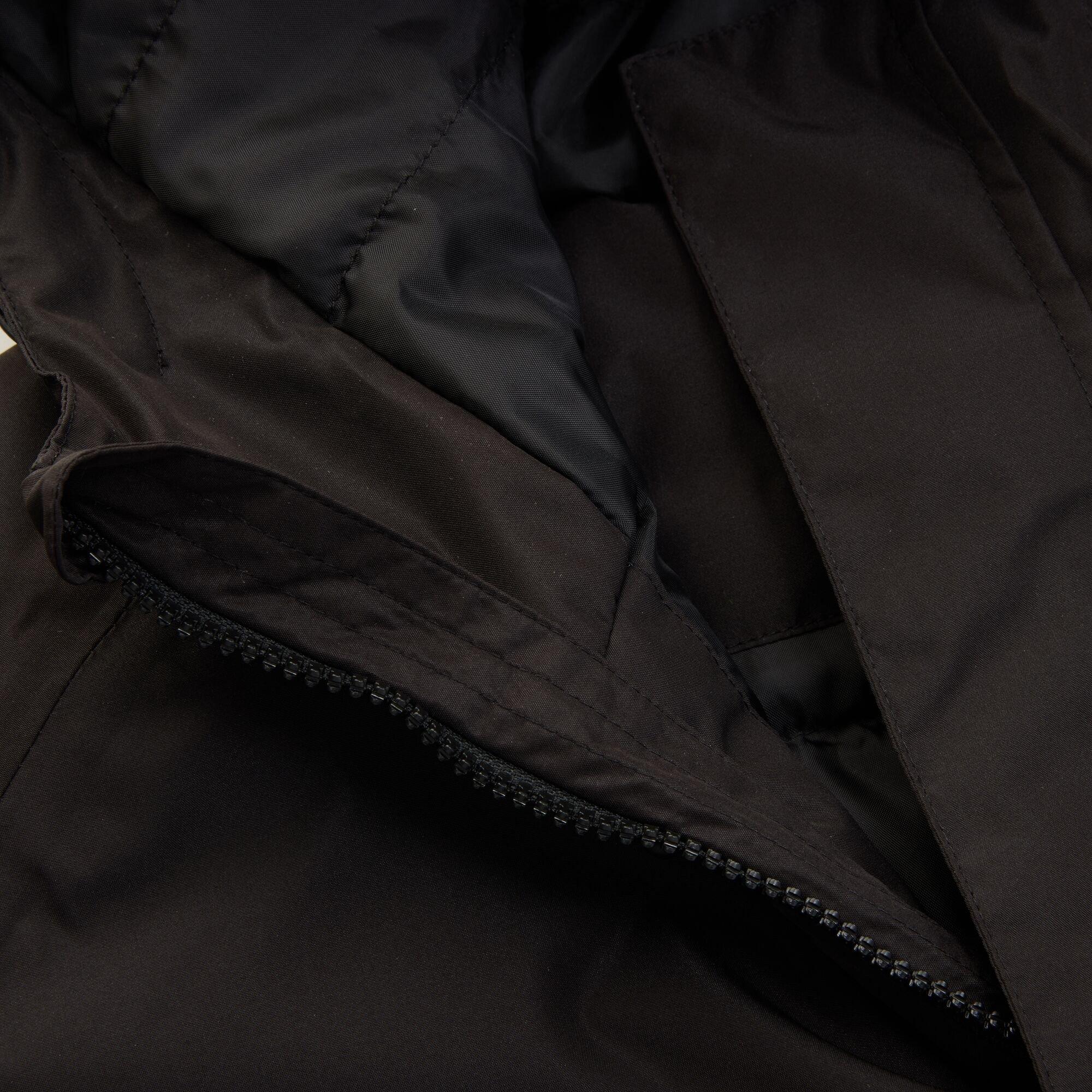 Black - Regatta - Mens Slyvan Waterproof Jacket - 14