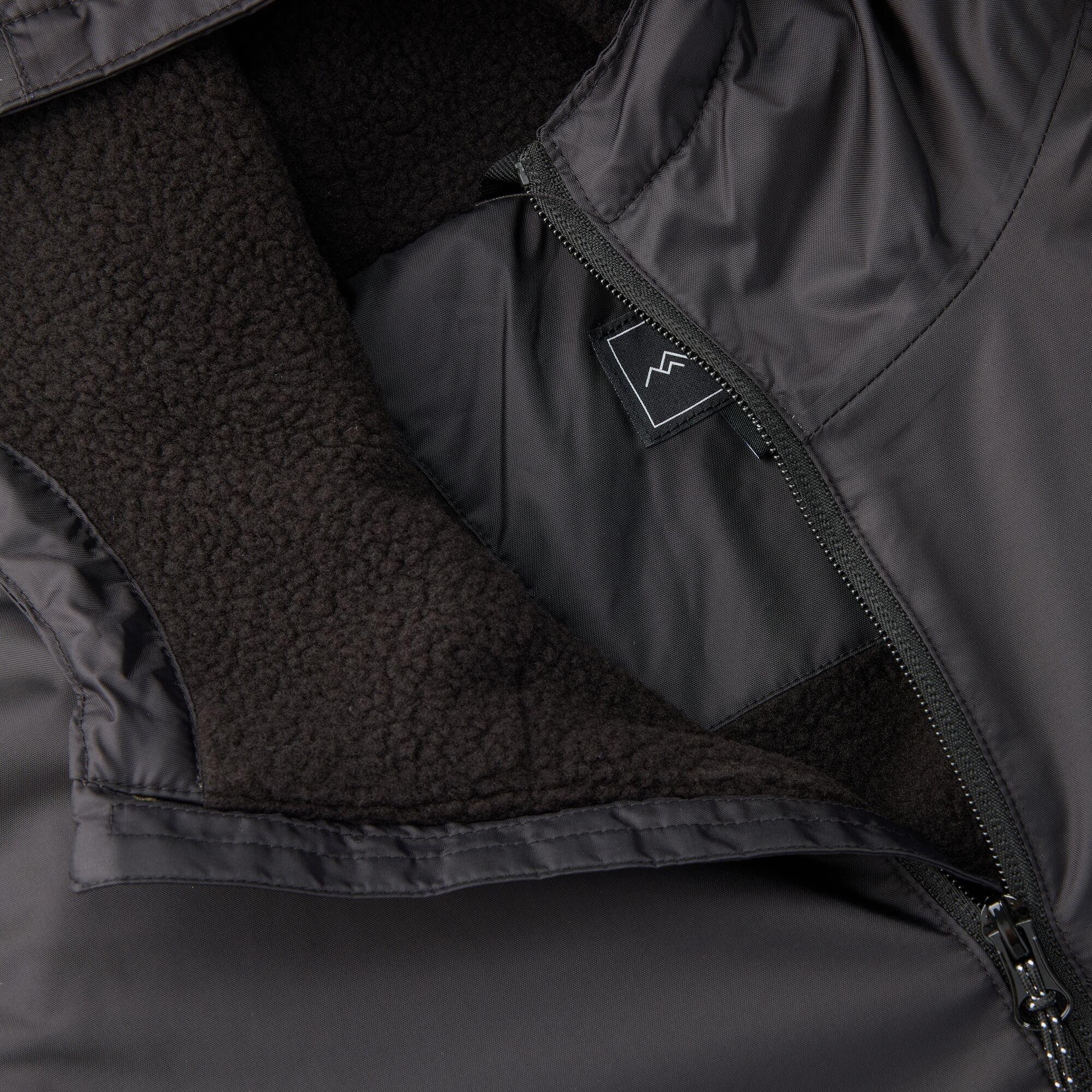 Ash - Regatta - Mens Kybre Waterproof Fleece Jacket - 11
