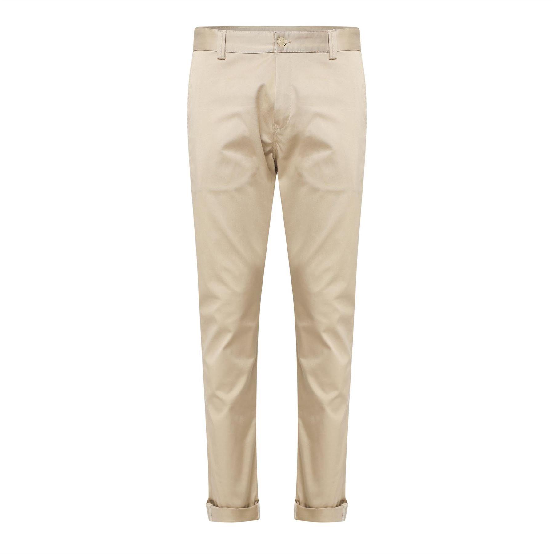 Green - Replay - Chinos - 1