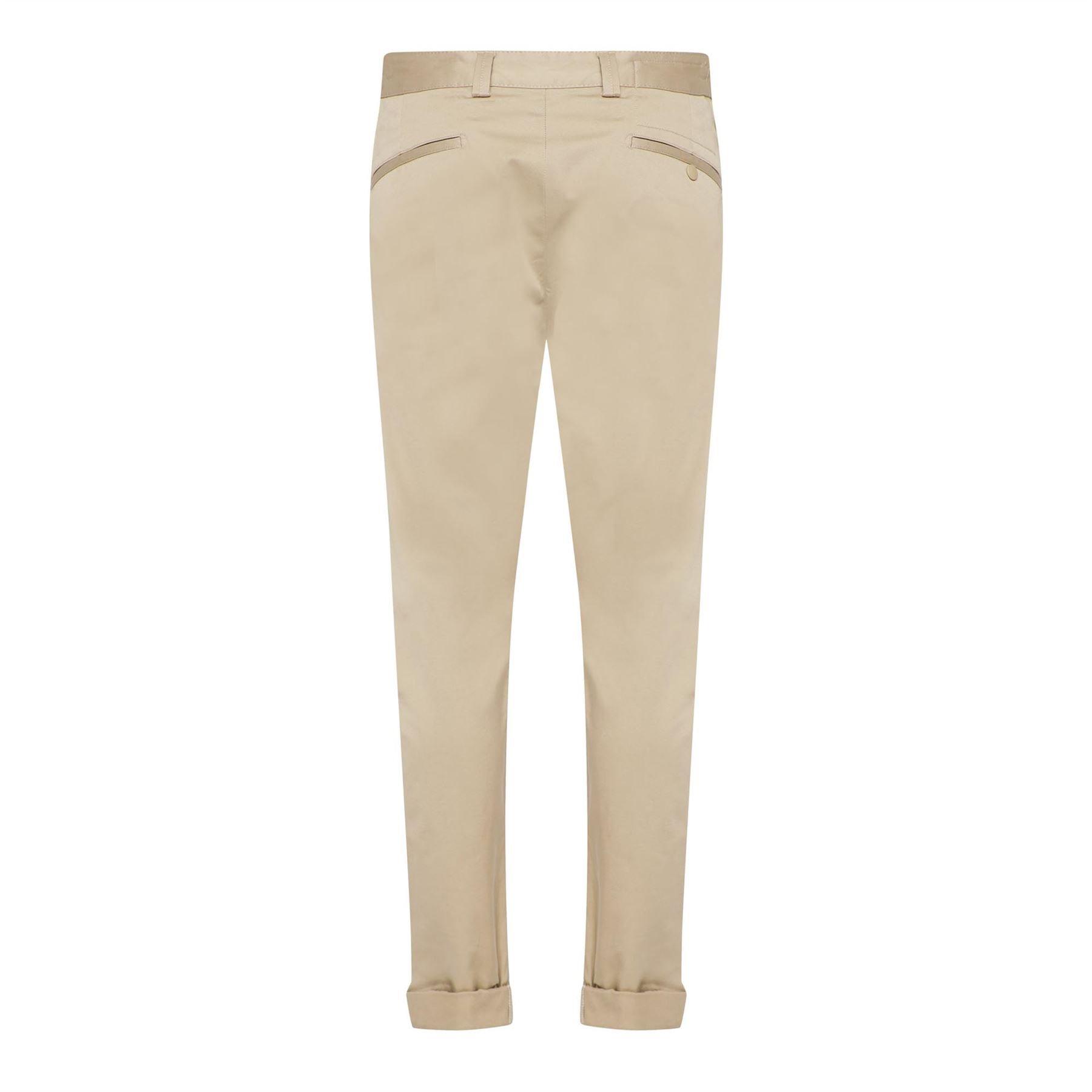 Green - Replay - Chinos - 2