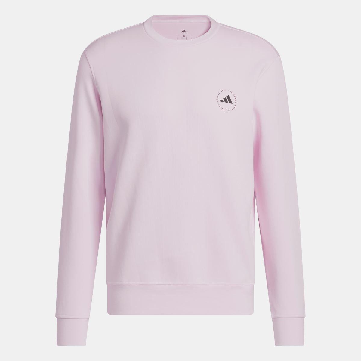 Rosa - adidas - Core Crewneck Sweatshirt - 1