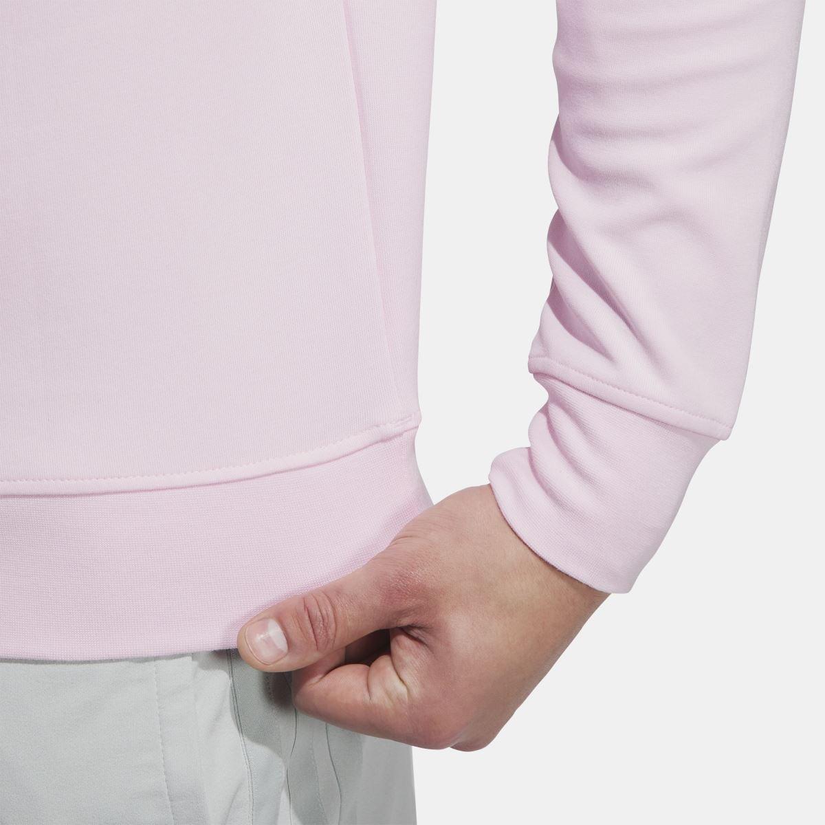 Rosa - adidas - Core Crewneck Sweatshirt - 6