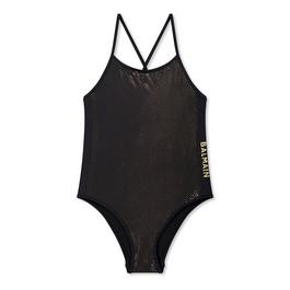 Balmain Logo Swim Jn99