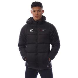 Sondico Padded Coat