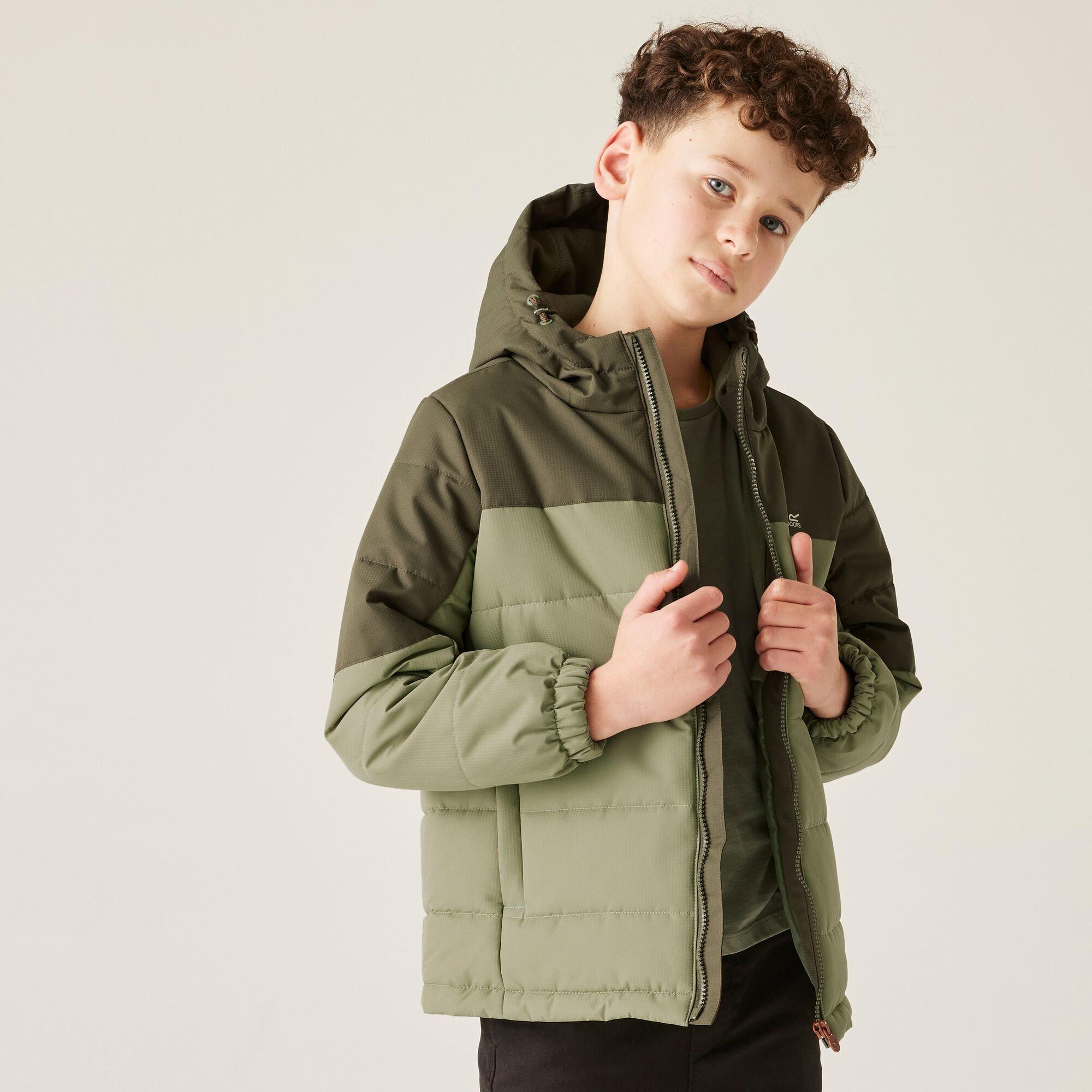 Olive Green