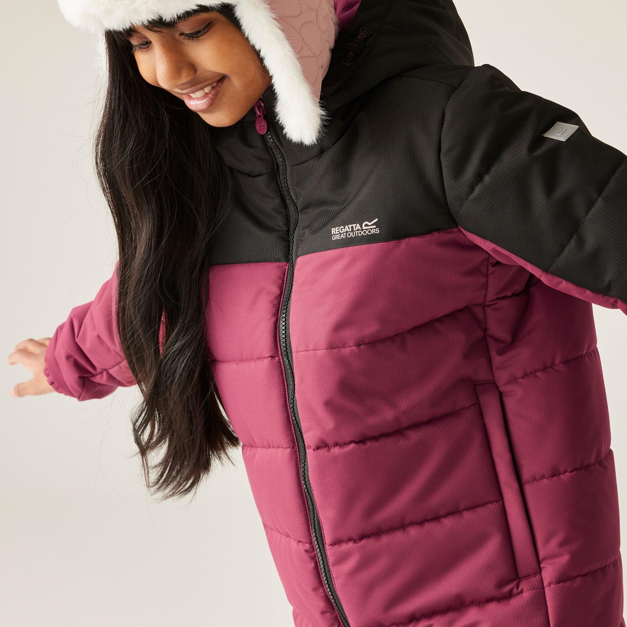 Dark Pimento - Regatta - Lofthouse - 5