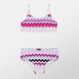 Missoni Lgo Bikini Jn99