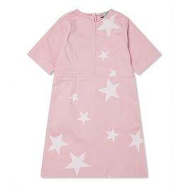 Stella McCartney Logo Dress Jn99