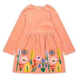 Stella McCartney Logo Dress Jn99