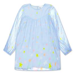 Stella McCartney Logo Dress Jn99