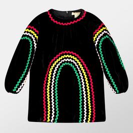 Stella McCartney Logo Dress Jn99