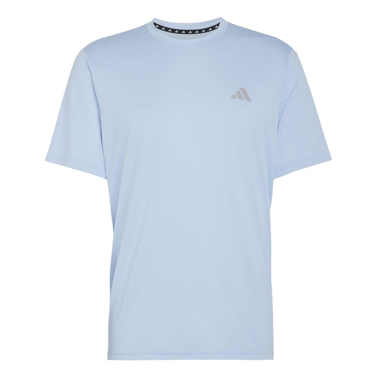 Blue - adidas - Train Essentials Training T-Shirt - 1