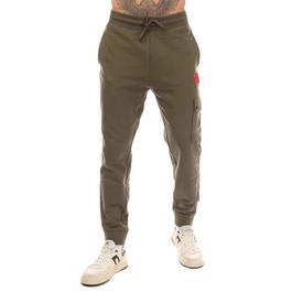 Hugo Dwellrom Tracksuit Bottoms