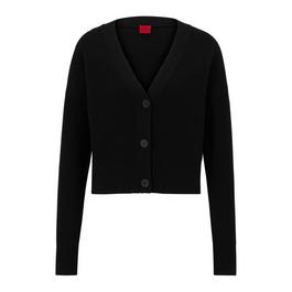Hugo Shawany Cardigan