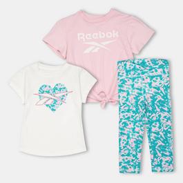 Reebok 3Pcs Set In99