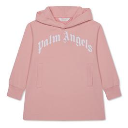 Palm Angels Lgo OTH Dress Jn34