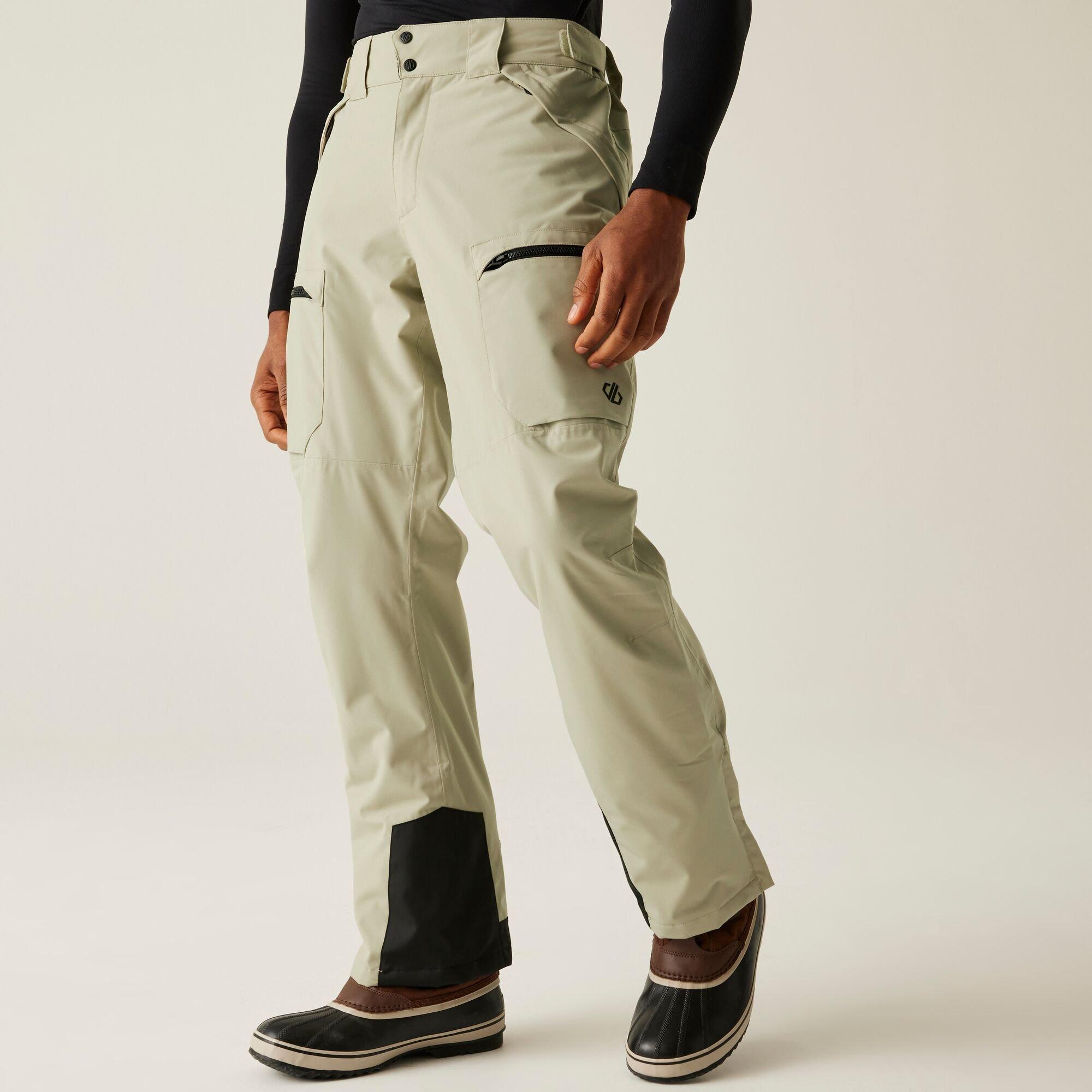 Dare 2B Men's Baseplate Ii Pant - Abbeystone - L