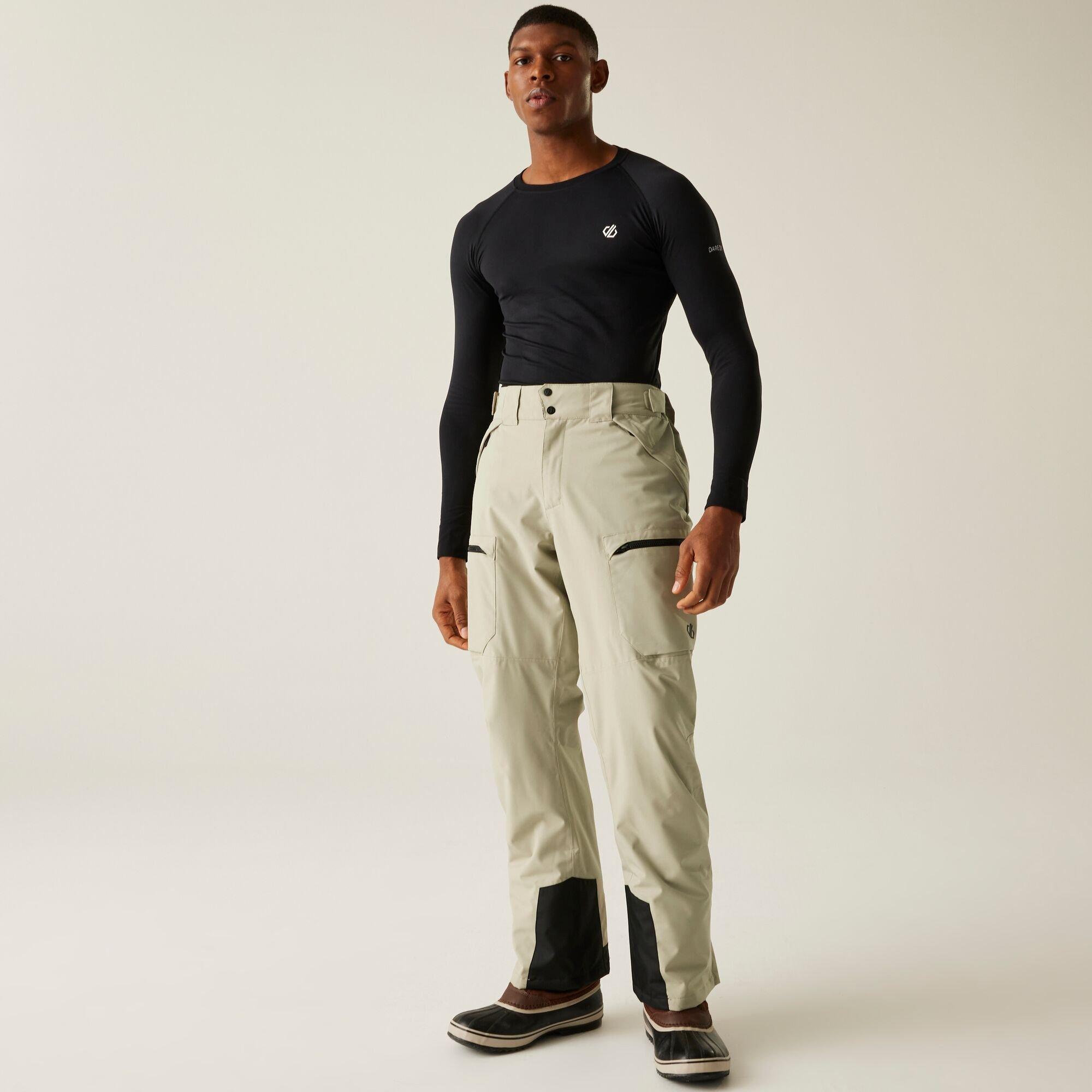 Abbeystone - Dare 2b - Baseplate II Pant - 3