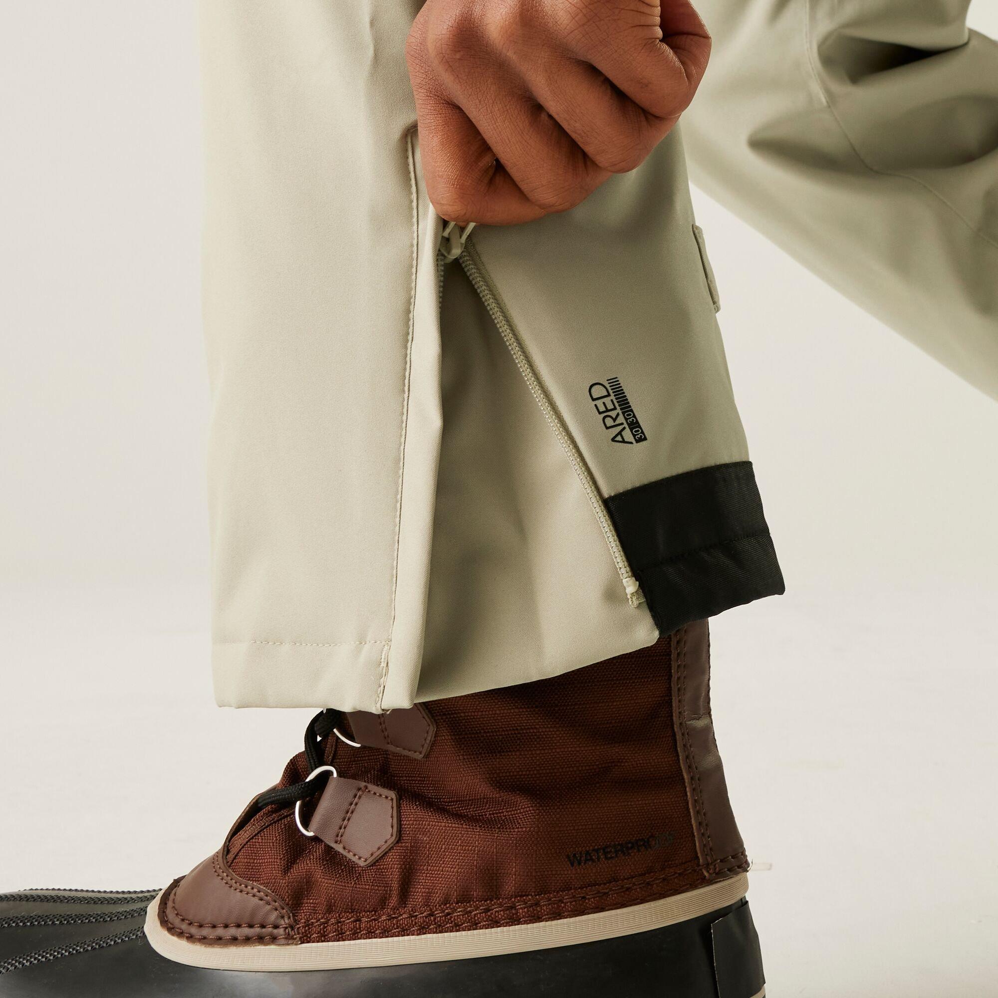 Abbeystone - Dare 2b - Baseplate II Pant - 4