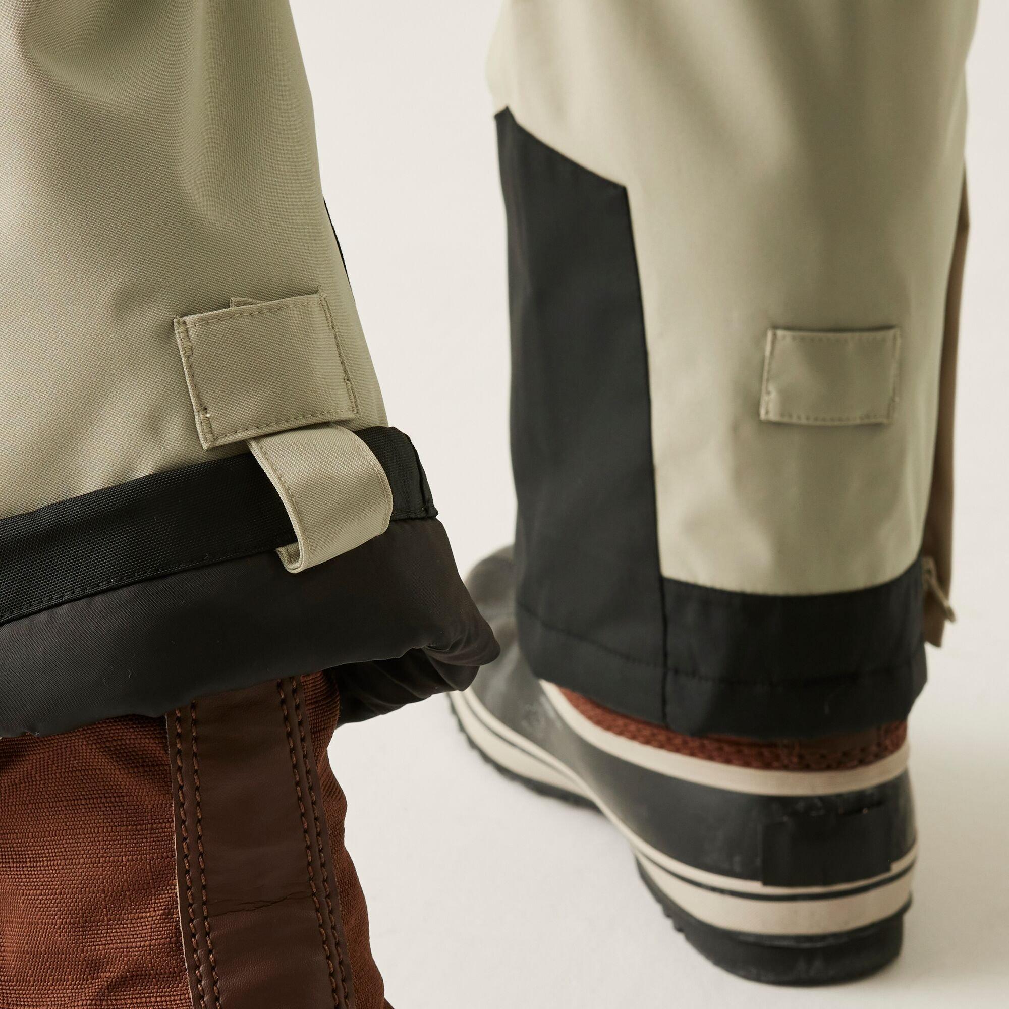 Abbeystone - Dare 2b - Baseplate II Pant - 6