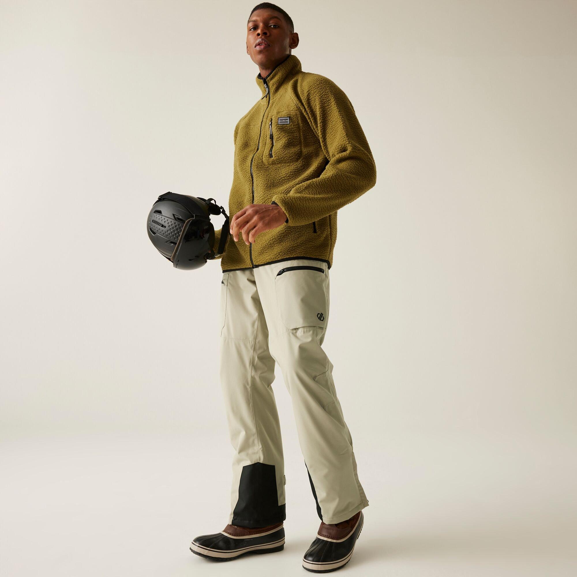 Abbeystone - Dare 2b - Baseplate II Pant - 9