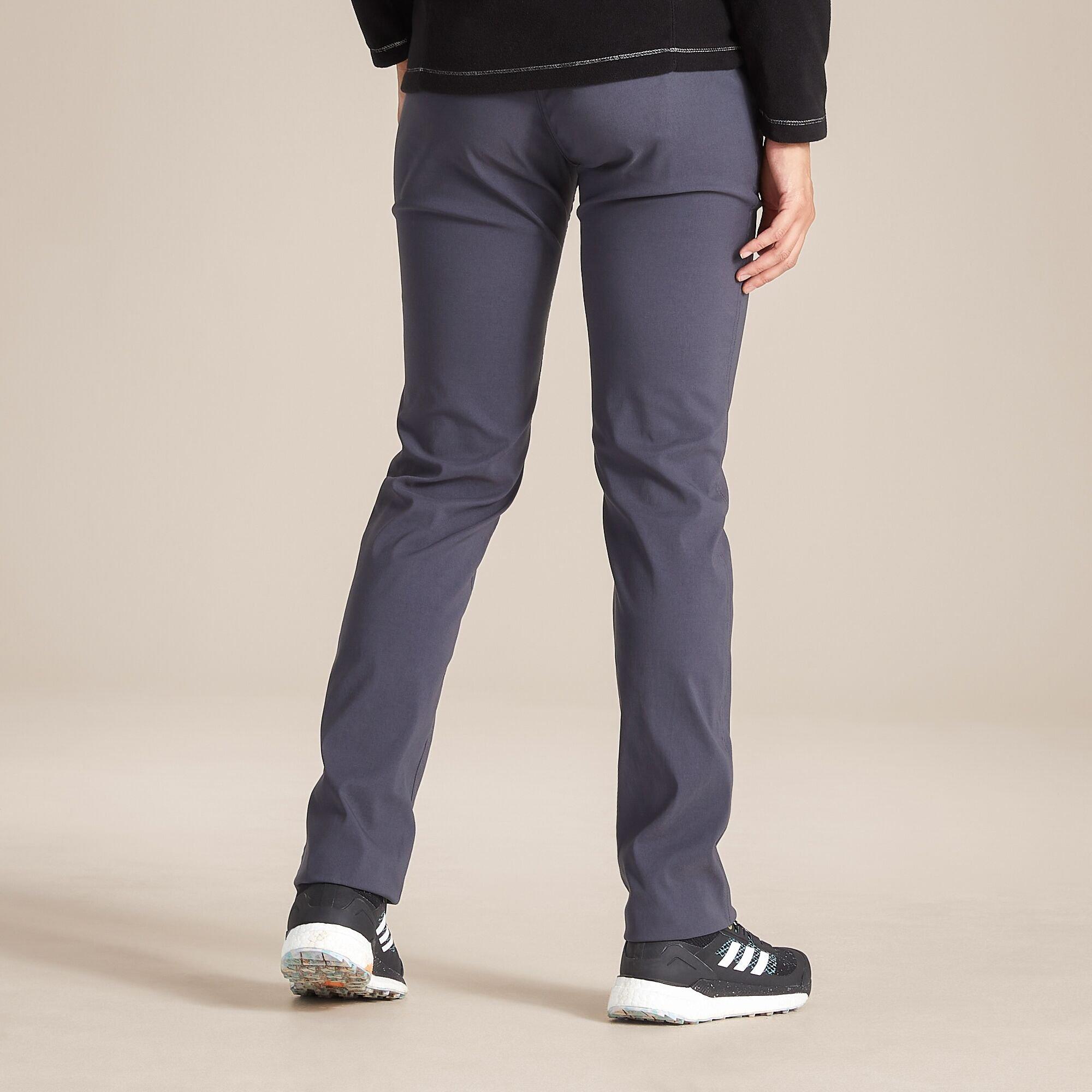 Graphite - Craghoppers - Kiwi Pro Trs - 2