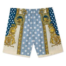 Versace Baby Boys La Vacanza Swim Shorts