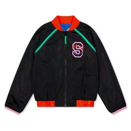 Stella McCartney Sports Jkt Jn99