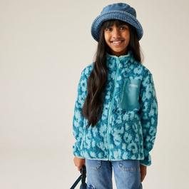 Regatta Junior Frankie Warm Fleece