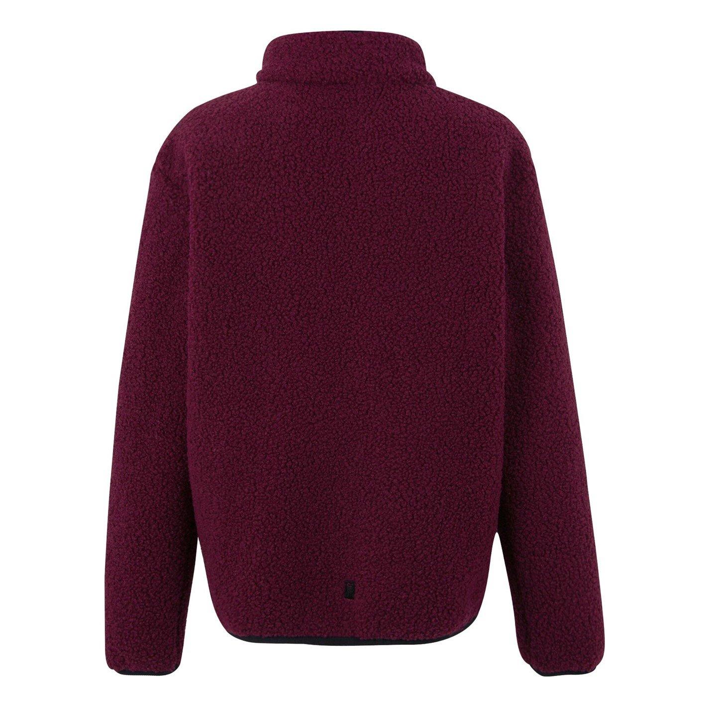 Dark Pimento - Regatta - Junior Frankie Warm Fleece - 8