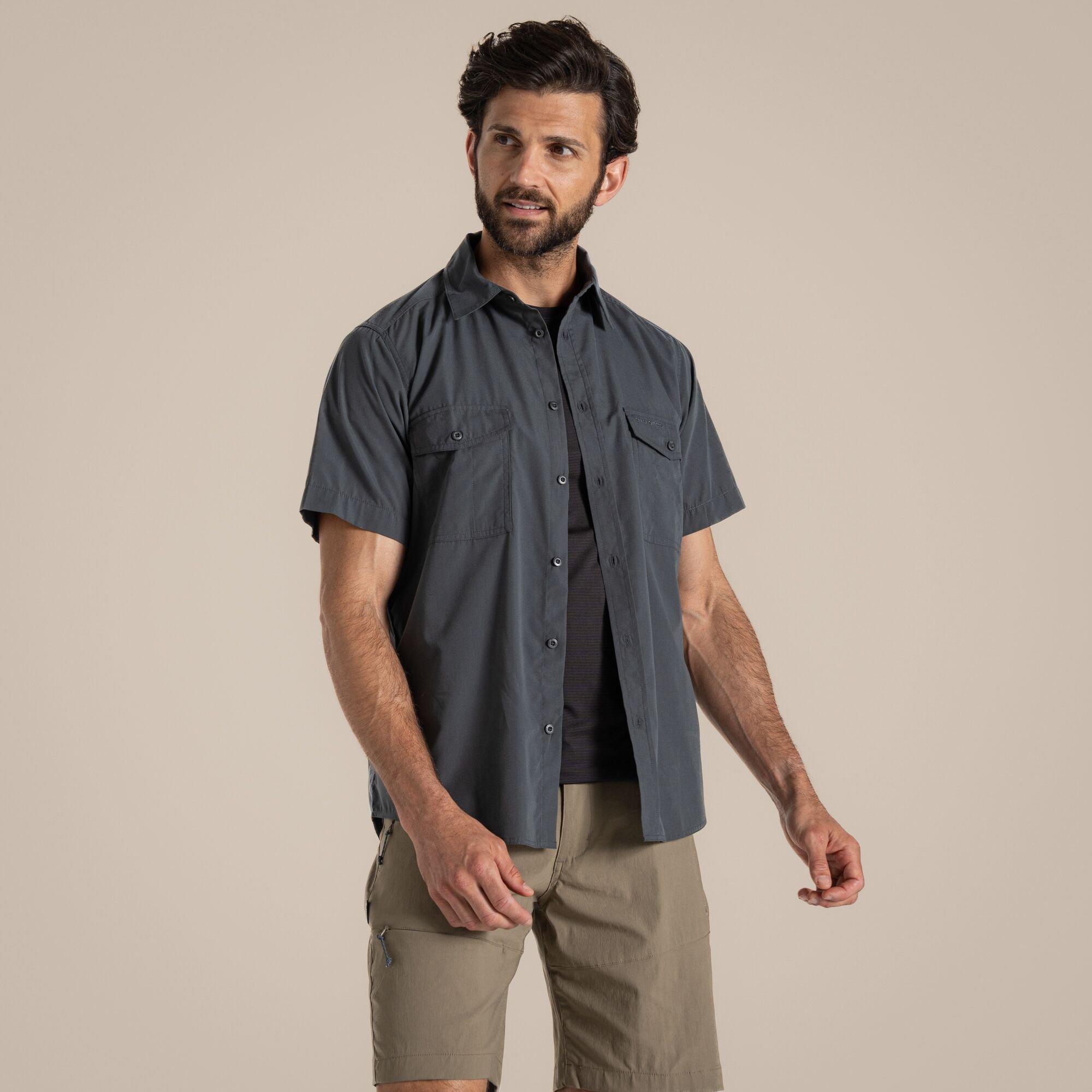 Kiwi SS Shirt