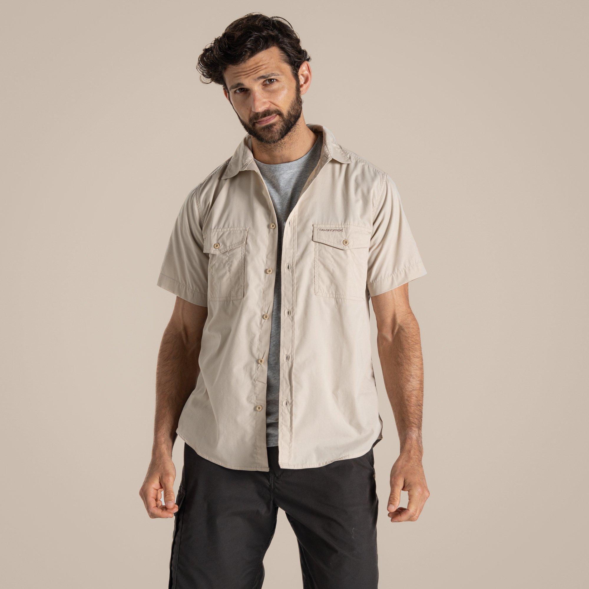 Kiwi SS Shirt