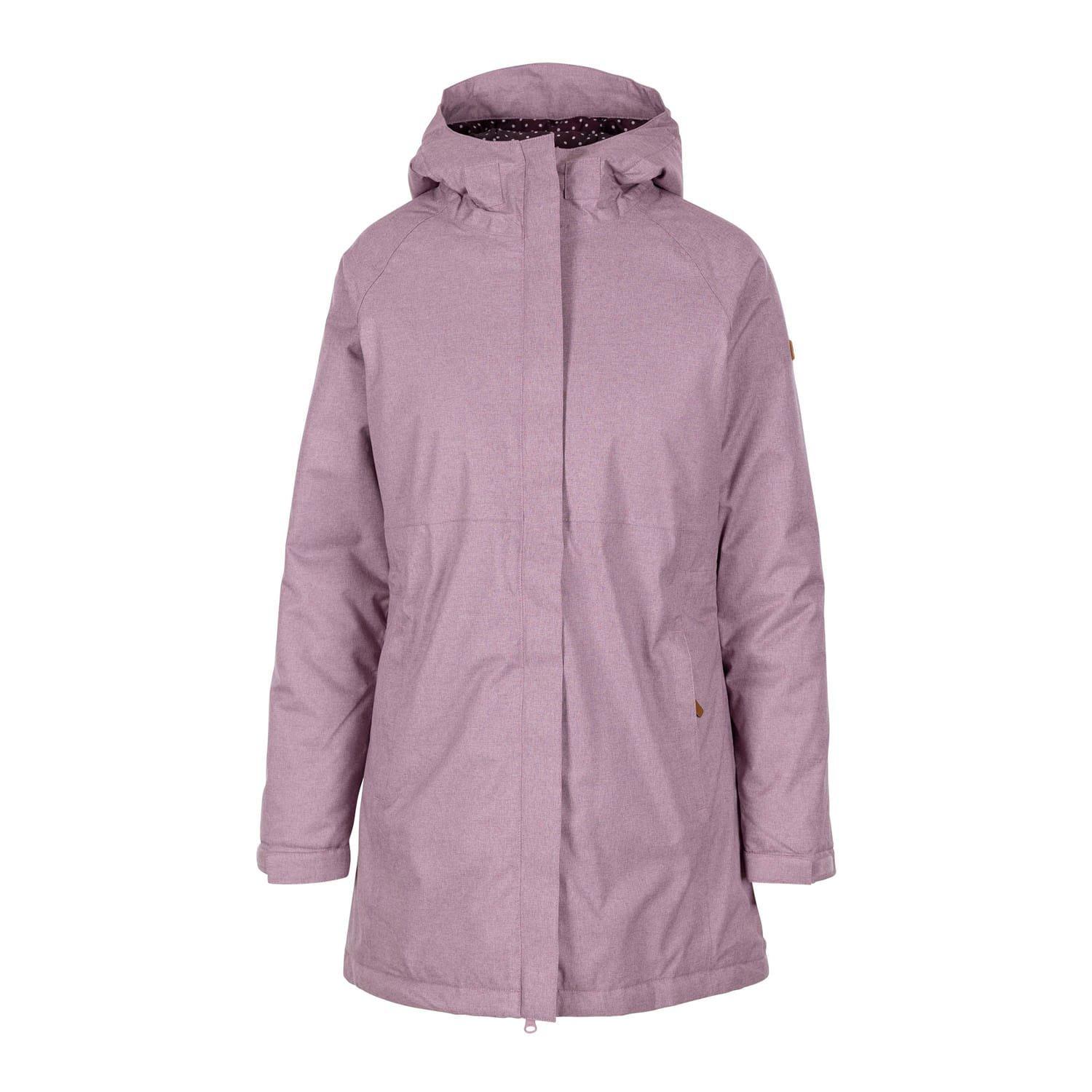Rose - Trespass - Wintertime Waterproof Jacket - 1
