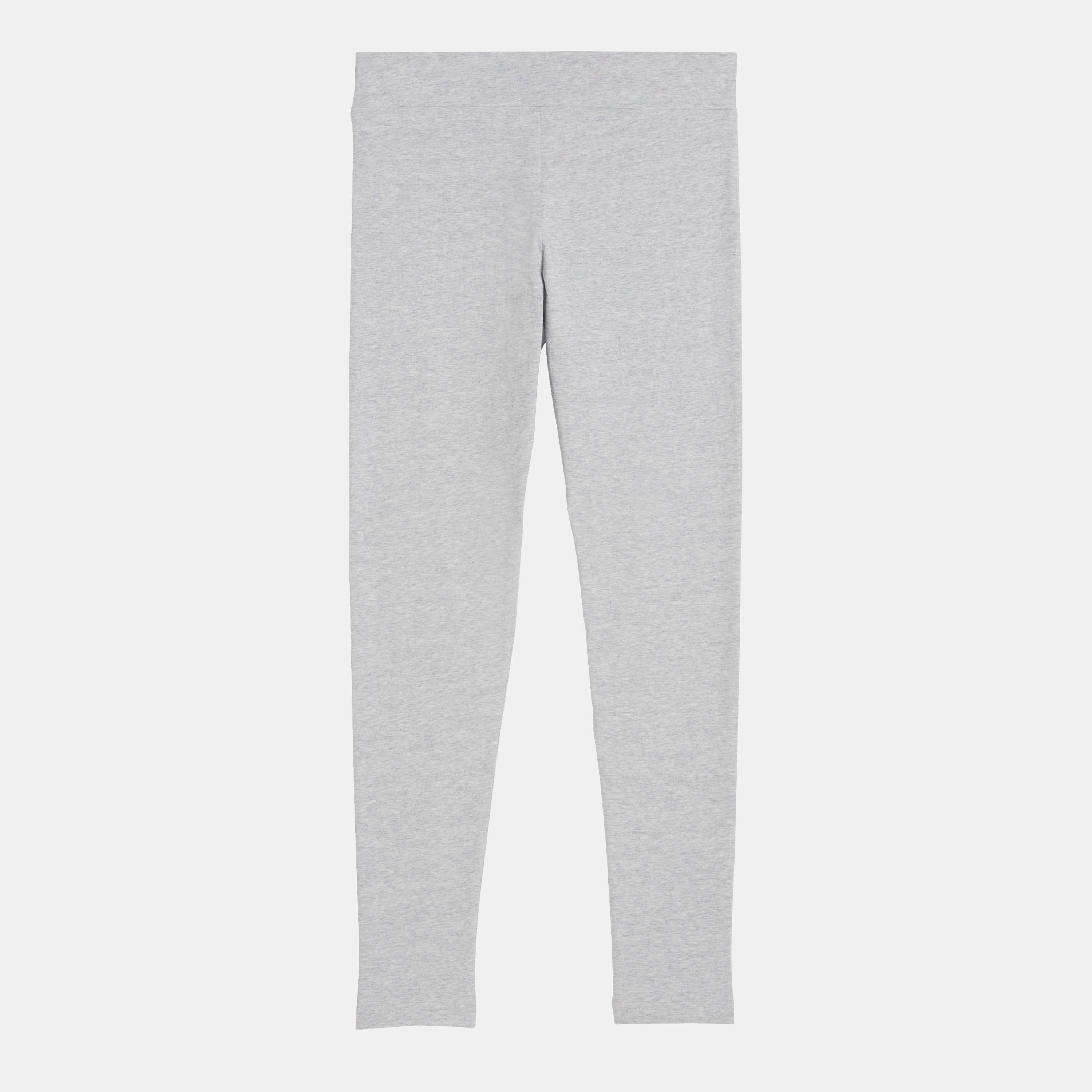 Grey - Puma - Essential Leggings - 2