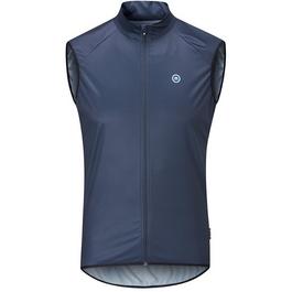 Chapeau Mens Club Gilet Roundel,  Deep Ocean