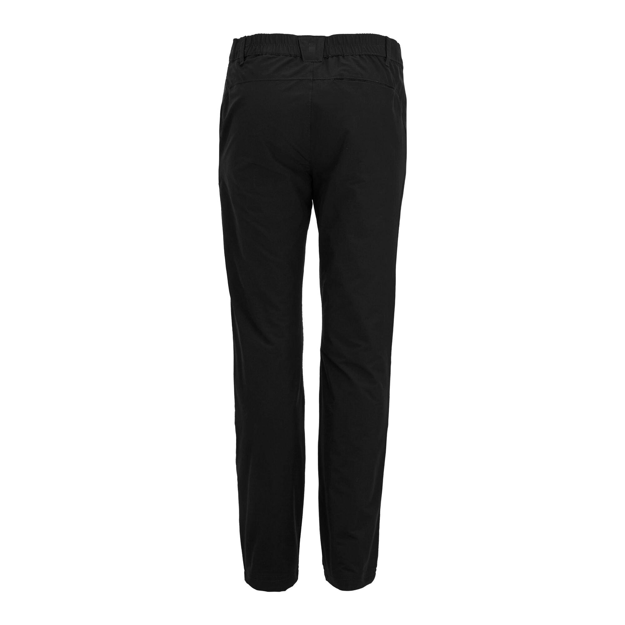 Black - Regatta - Kids Highton Winter Trousers - 7