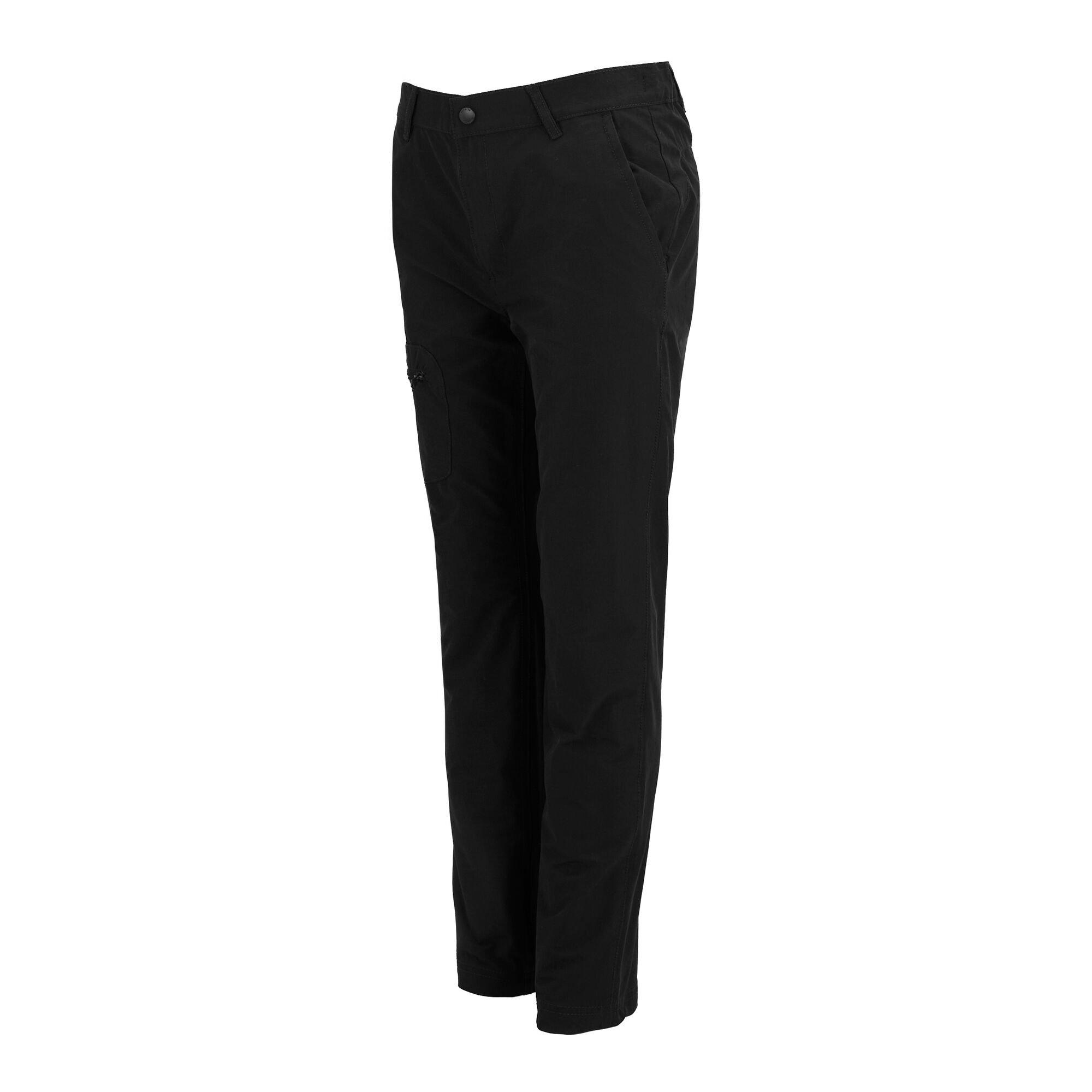Black - Regatta - Kids Highton Winter Trousers - 8