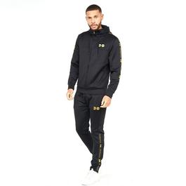 Crosshatch Trackside Tracksuit