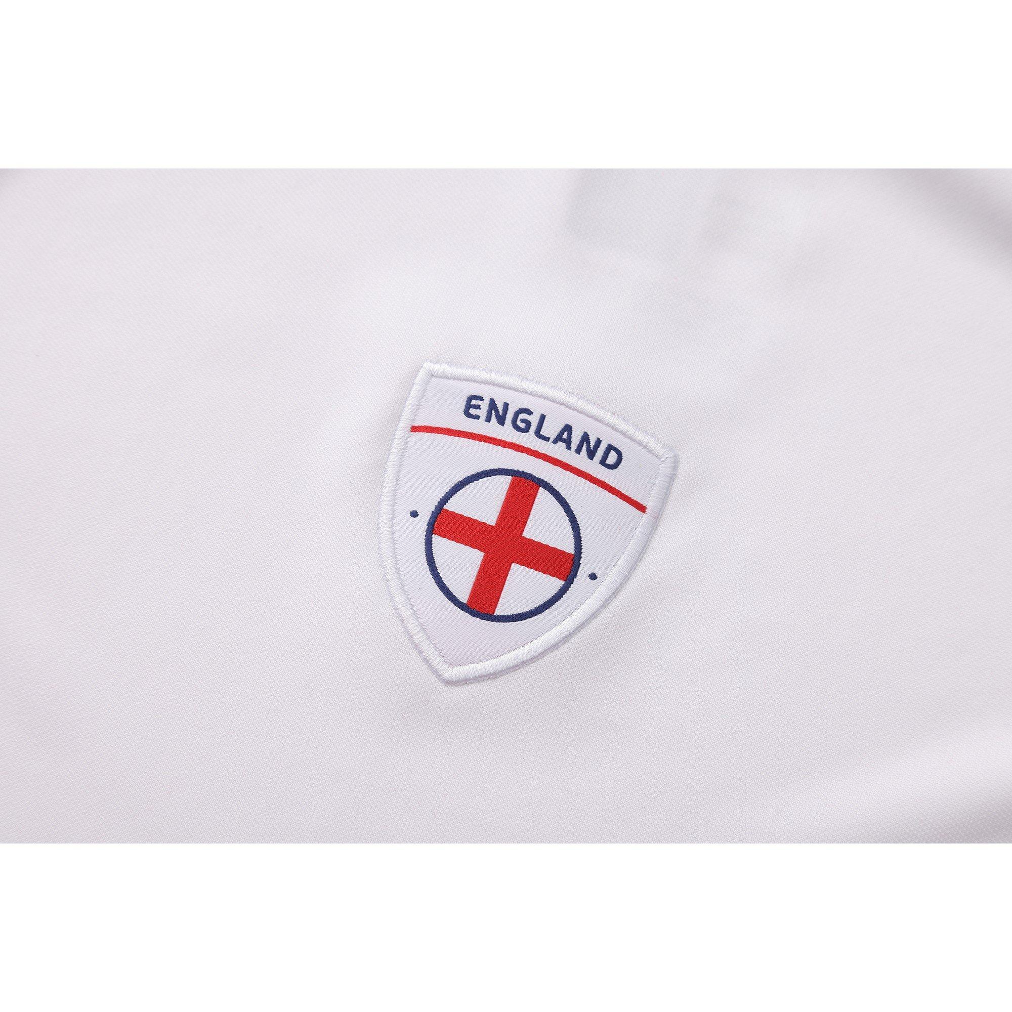 England - UEFA - Euros 2025™ England T-Shirt Juniors - 4