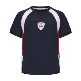 UEFA Euros 2025™ England T-Shirt Juniors