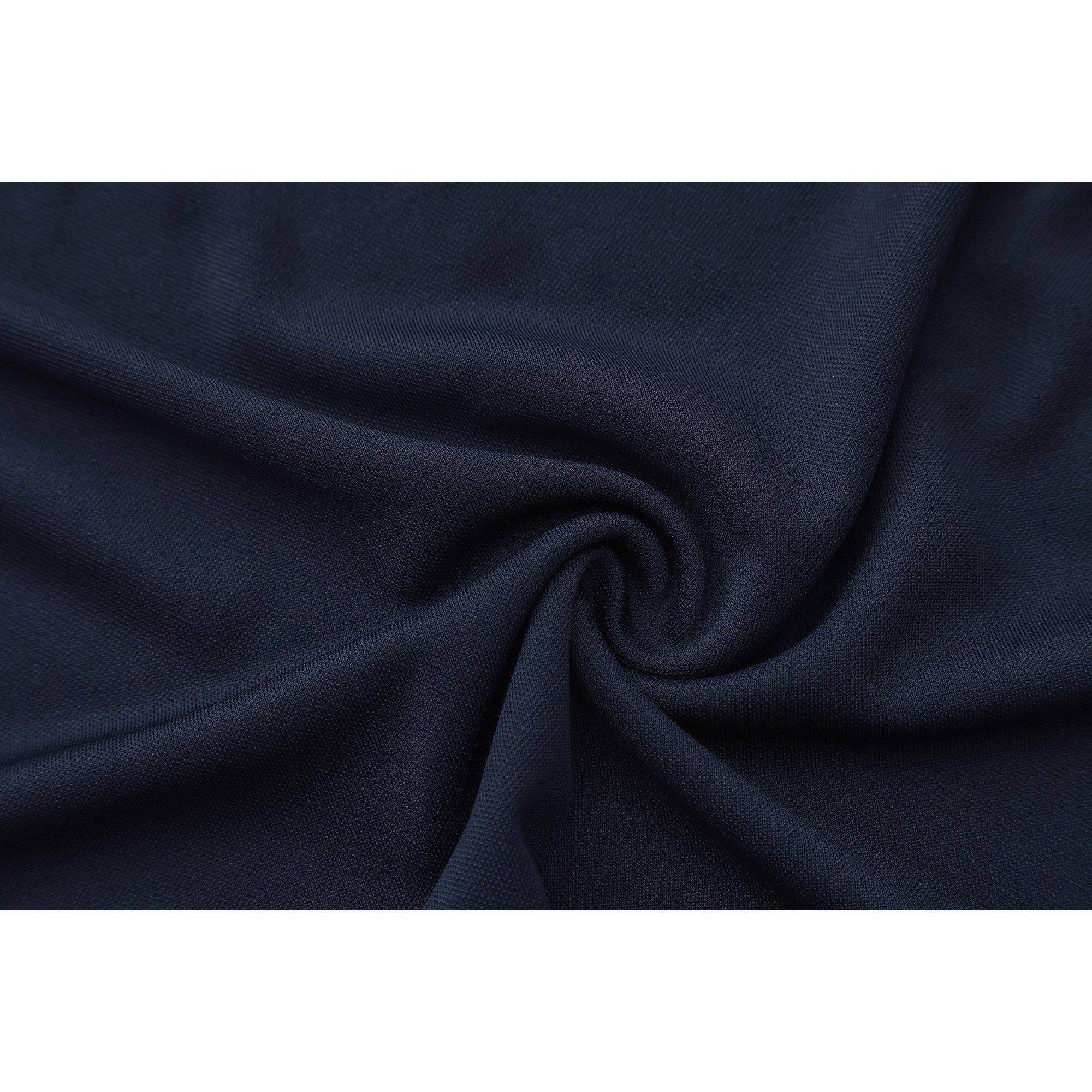 Eng Blue - UEFA - Euros 2025™ England T-Shirt Juniors - 6