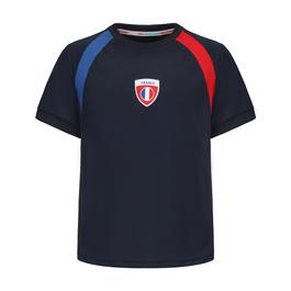UEFA Euros 2025™ France T-Shirt Adults