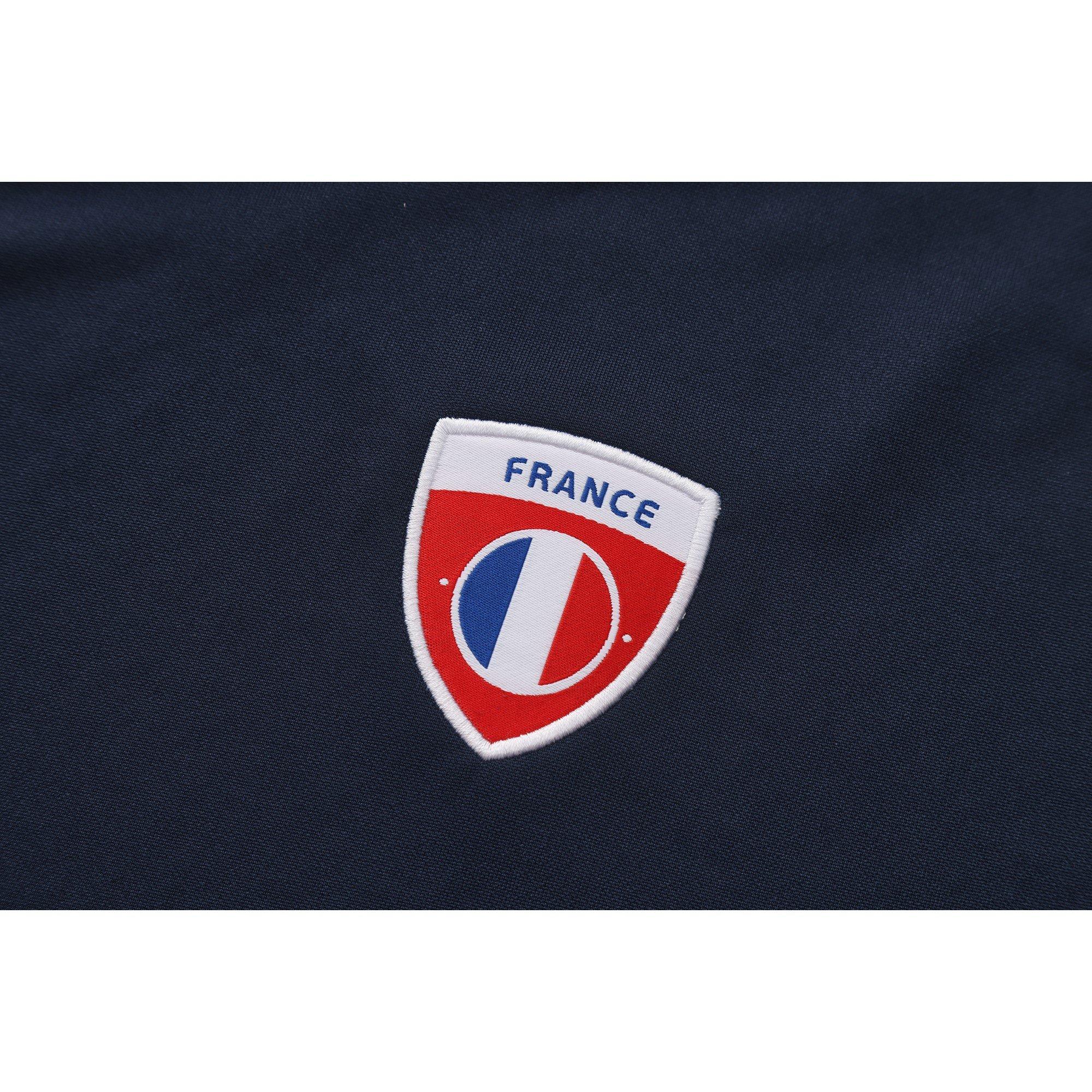 France - UEFA - Euros 2025™ France T-Shirt Adults - 4