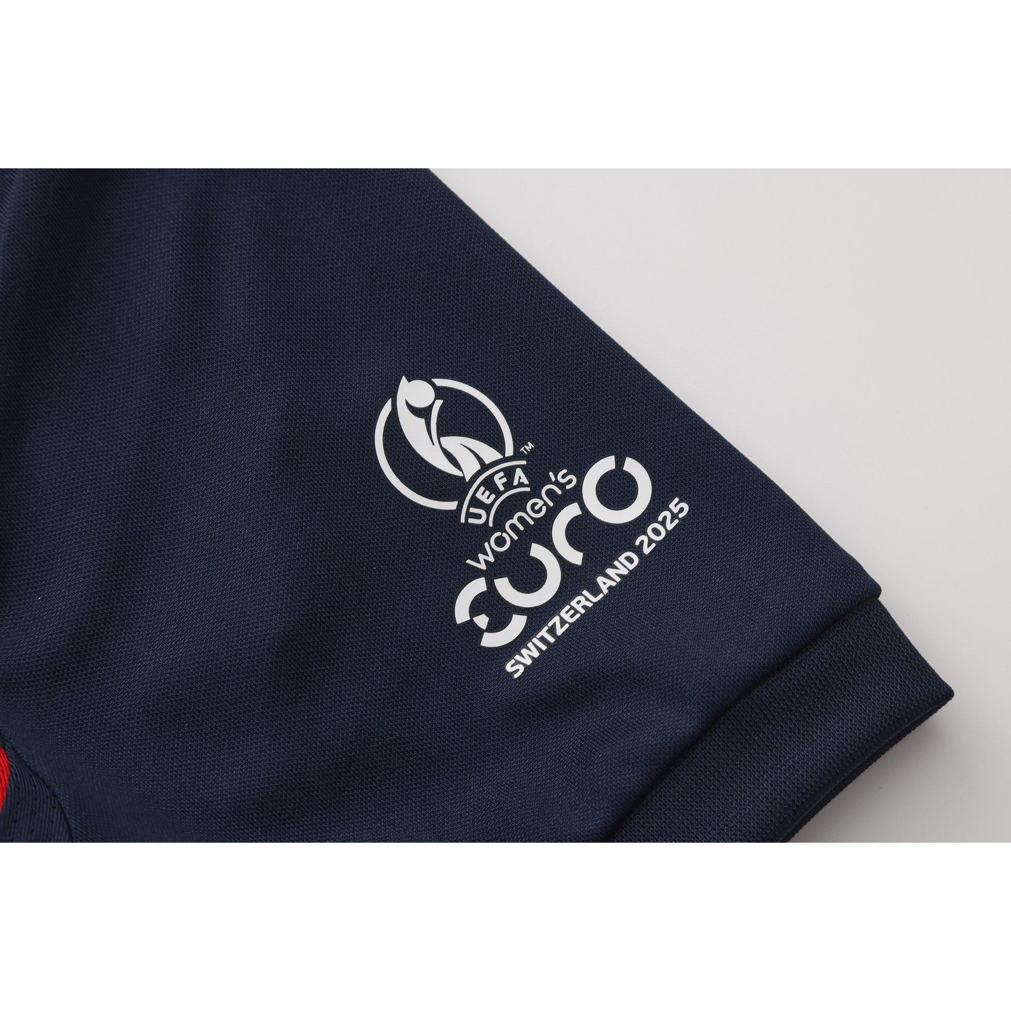 France - UEFA - Euros 2025™ France T-Shirt Adults - 5