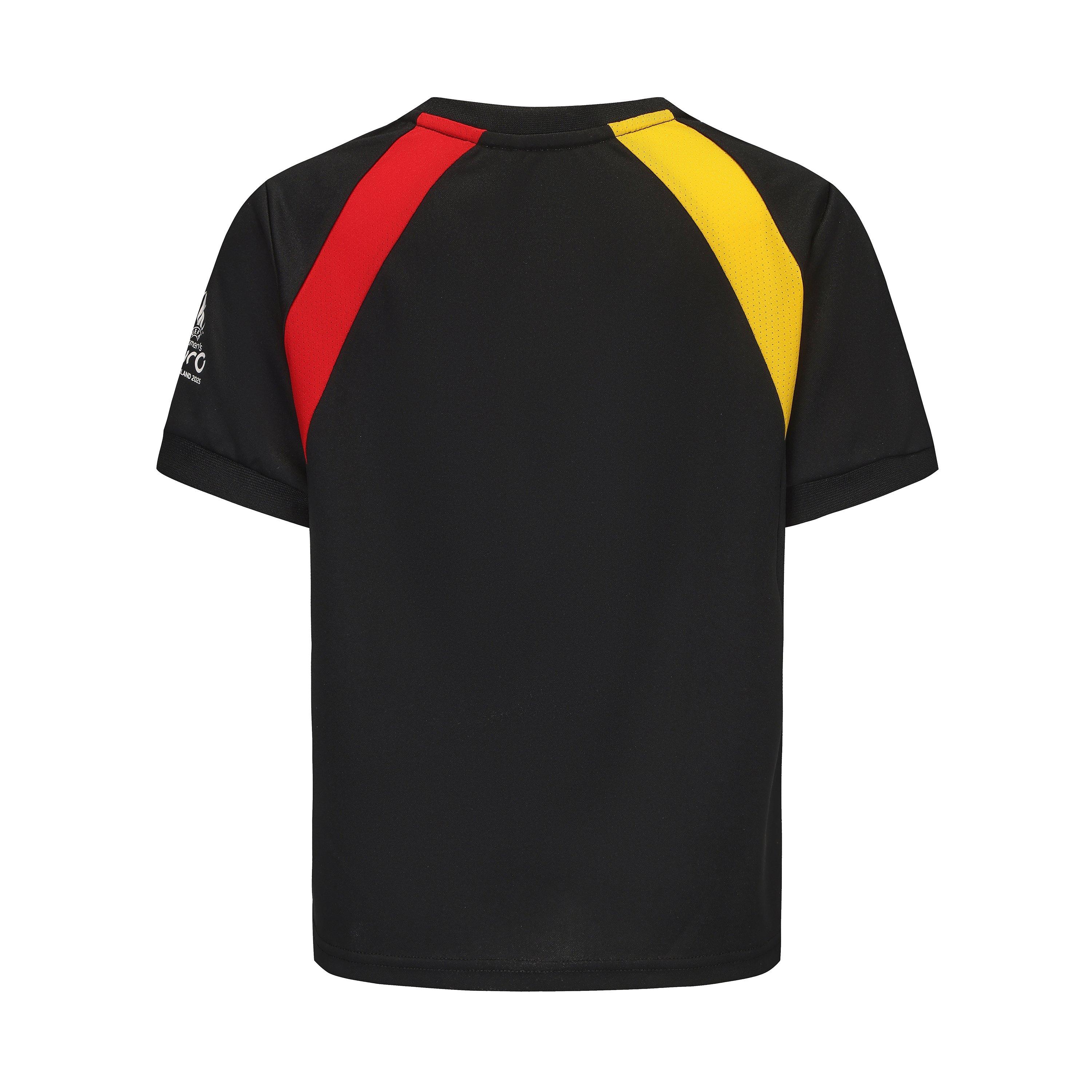 Germany - UEFA - Euros 2025™ Germany T-Shirt Juniors - 3