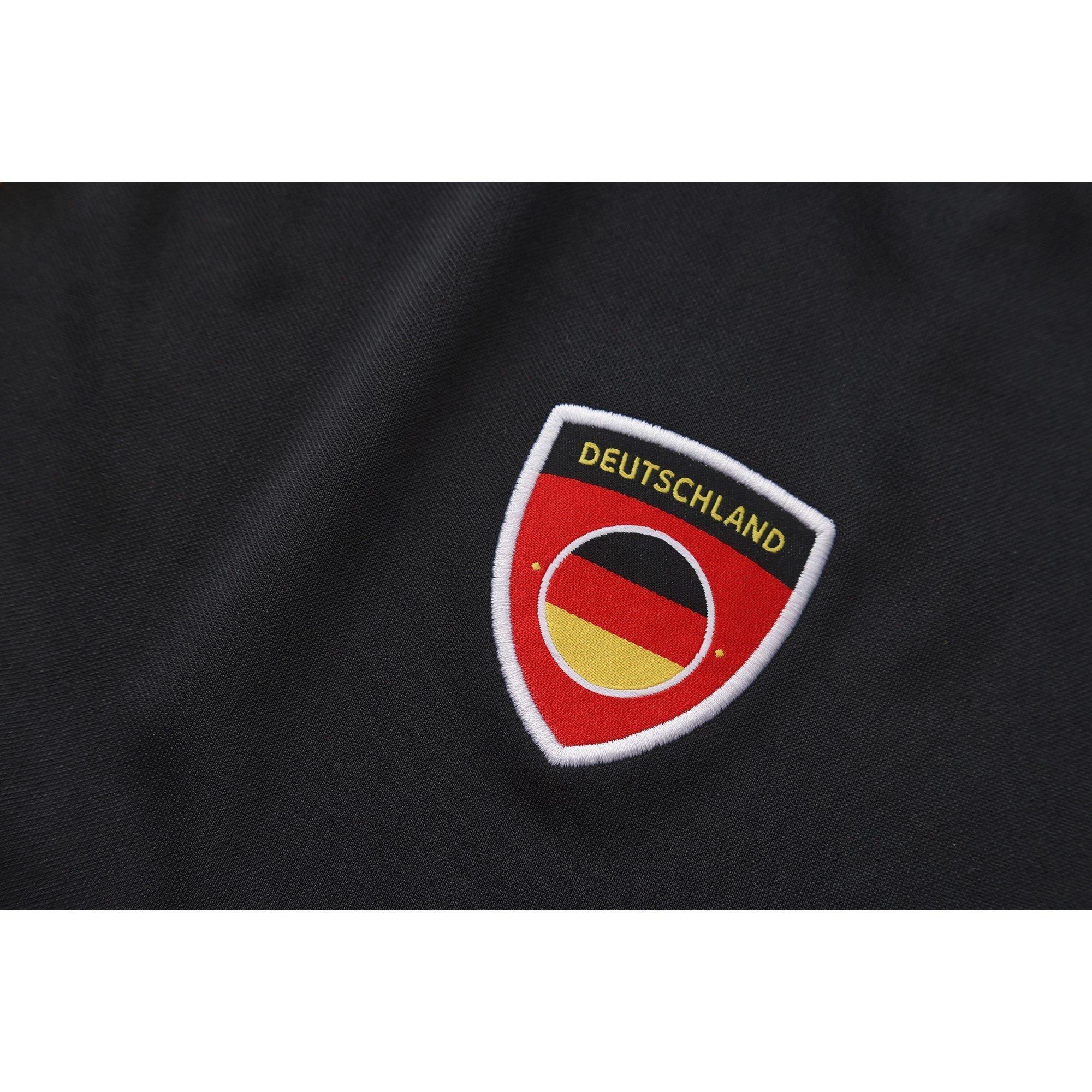 Germany - UEFA - Euros 2025™ Germany T-Shirt Juniors - 4