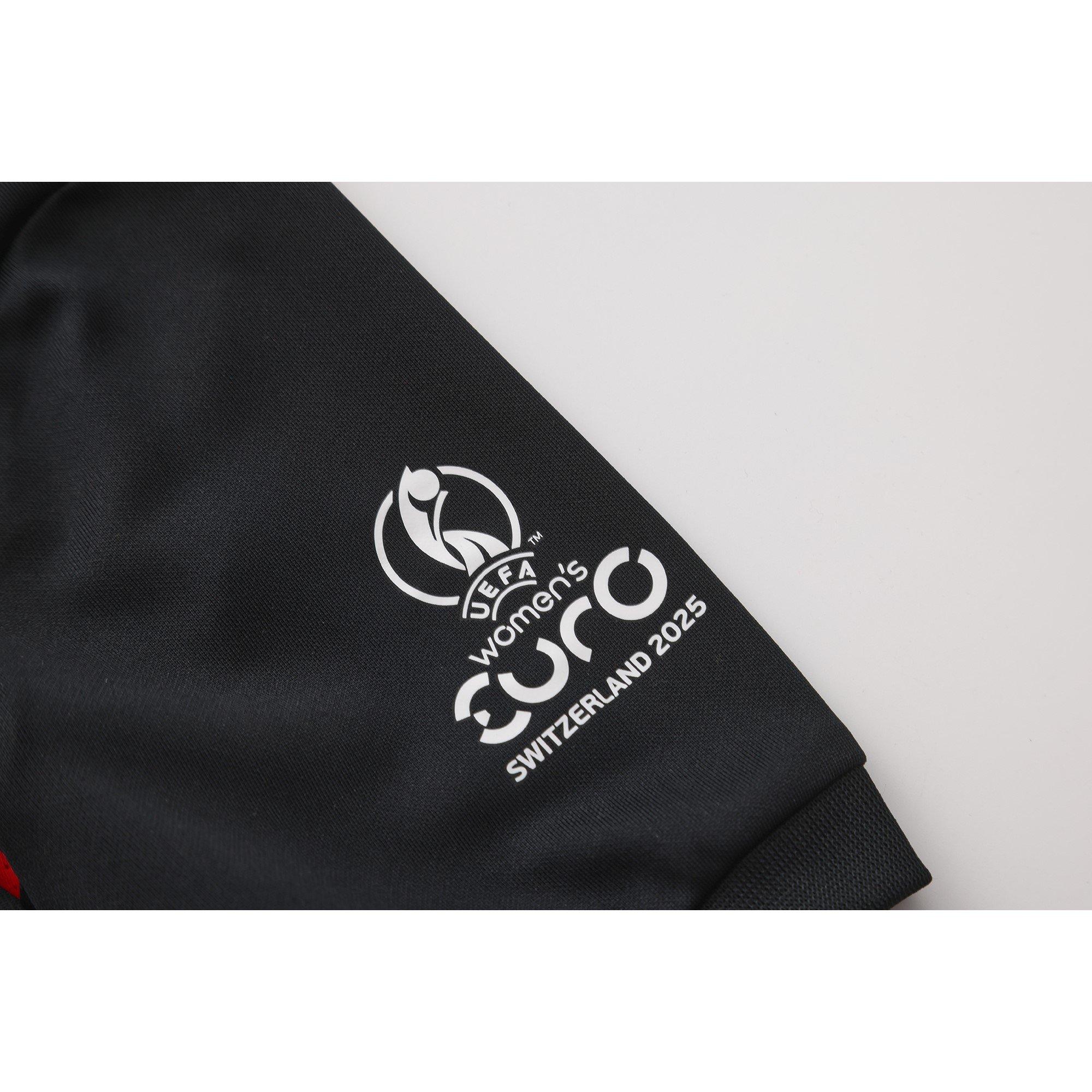 Germany - UEFA - Euros 2025™ Germany T-Shirt Juniors - 5